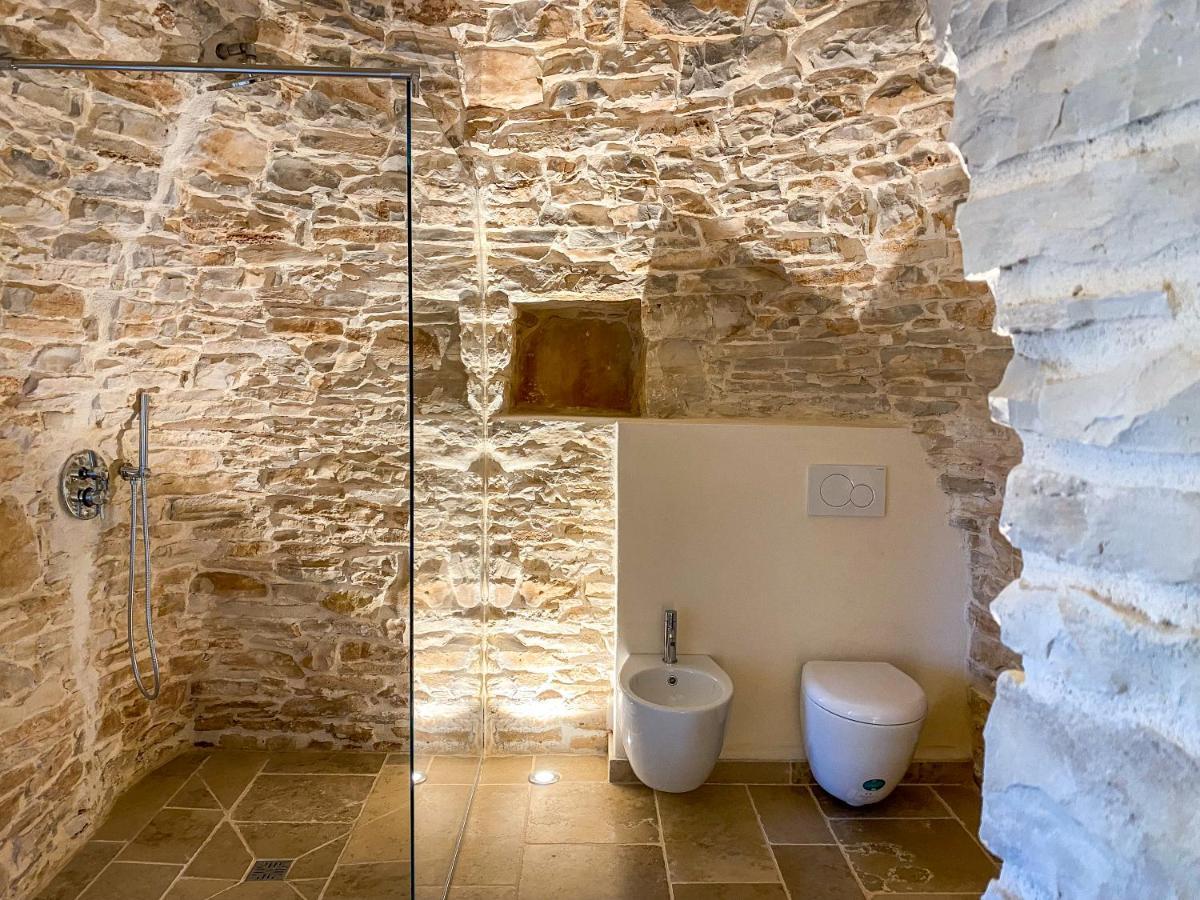 Casale Amendolagine Bed & Breakfast Terlizzi Exterior photo